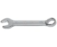 BGS Klíč očkoplochý 13 mm, extra krátký BGS Klíč očkoplochý 13 mm, extra krátký