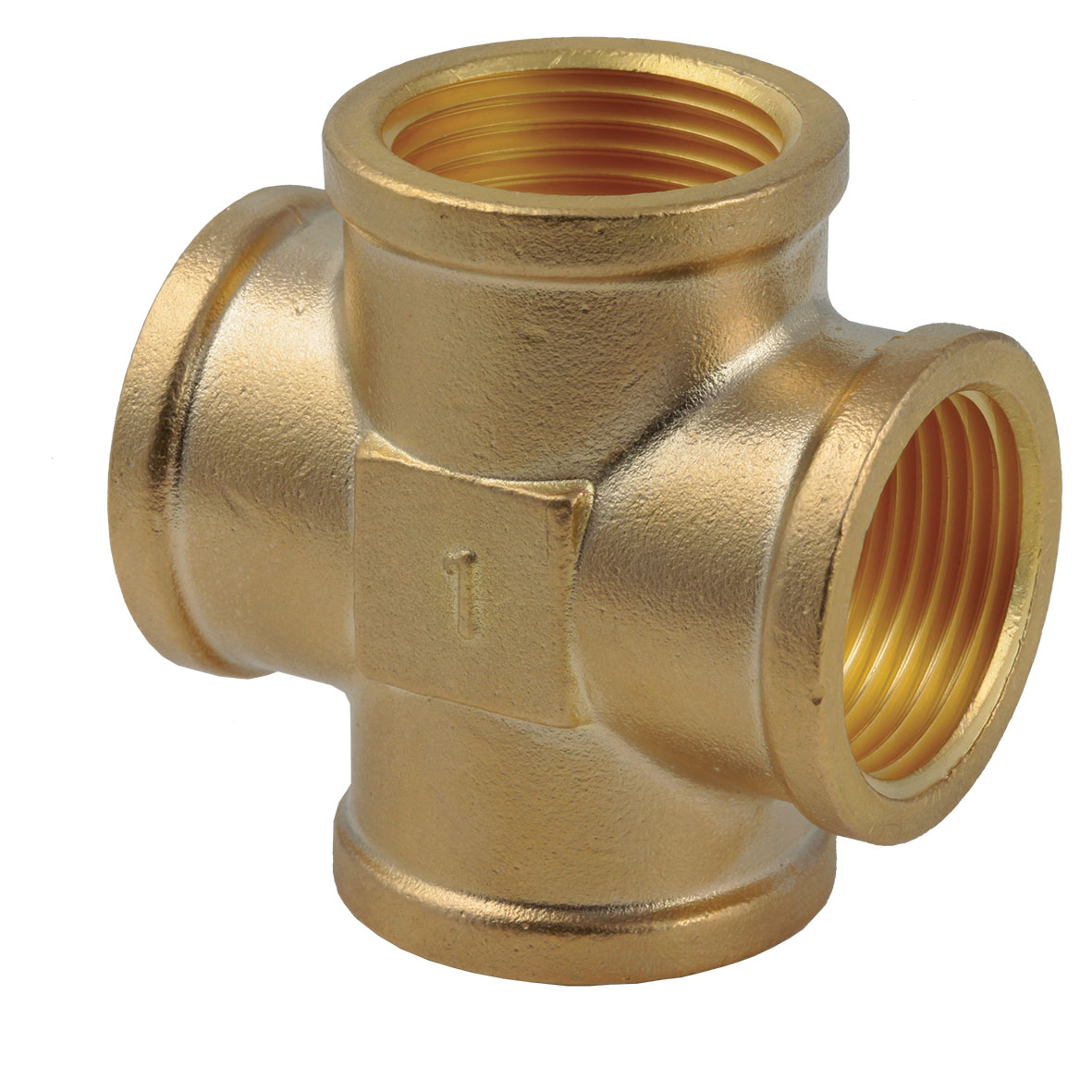 Novaservis kříž mmmm 3/4" - ft232/20