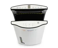 Jet Dryer SMART Bílý (4)