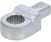 BGS Klíč nástrčný očkový, 13 mm BGS Klíč nástrčný očkový, 13 mm