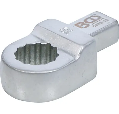 BGS Klíč nástrčný očkový, 13 mm