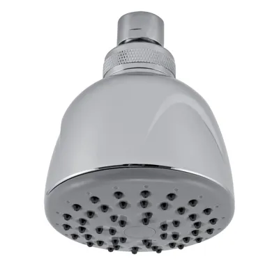 NOVASERVIS Pevná sprcha průměr 86 mm chrom - RUP/124,0