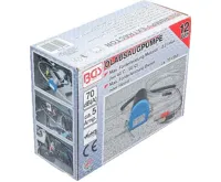 BGS Pumpa pro odsávání oleje 12 V (3)