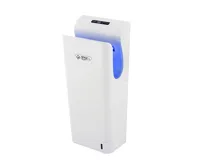 Jet Dryer STYLE Bílý (1)