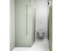 GSI PURA závěsná WC mísa, Swirlflush, 36x50cm, cenere dual-mat (5)