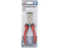 BGS Kleště štípací čelní 165 mm, 2 barev. izolace (3)