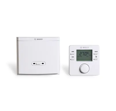 Bosch CR100 RF set bezdrátový termostat