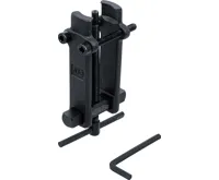 BGS Paralelní stahovák, 2ramenný,  24 - 55 mm - BGS 74522 (1)