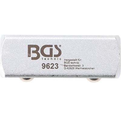 BGS Hnací čtyřhran, vnější čtyřhran 20 mm (3/4"), pro BGS 9622