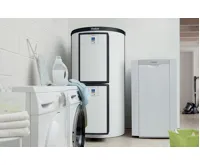 Vaillant allSTOR plus VPS 1000/3-5 Akumulační zásobník (1)