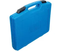 BGS Sada závitníků a oček, palcové, 1/4" - 1", 56dílná (4)