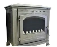 PLAMEN Litinová krbová kamna TENA N (7)