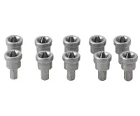 BGS Sada bitů s hlubokým dorazem, pro sádrokartonové desky, pohon vnější šestihran 6,3 mm (1 (1)