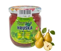 Nature NoTea s.r.o. Pečený čaj Notea - Hruška se zázvorem 430ml Nature NoTea s.r.o. Pečený čaj Notea - Hruška se zázvorem 430ml