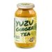 Yuzu Yuzu Yuzu Tea Zázvor 1000g