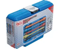 BGS Prodloužení torzní 1/2",195 mm, 100-110-120-135-150 Nm, sada 5dílů (5)