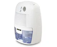 HomeLife Elektrický odvlhčovač vzduchu TS 8293