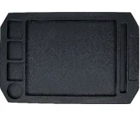 BGS Plastová podložka pro dílenský vozík | pro BGS 4107 (1)