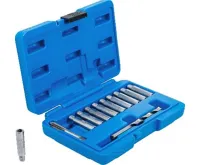 BGS Sada pro opravu vodicích čepů pro držák brzdového třmenu (1)