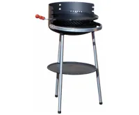 PLAMEN Litinový gril  BARBECUE - 50 cm