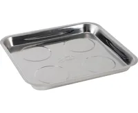 BGS Miska magnetická nerezová 265 x 290 mm