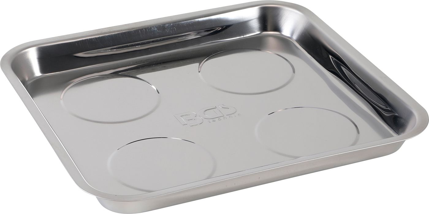 Bgs miska magnetická nerezová 265 x 290 mm