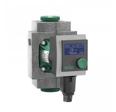 WILO Stratos PICO 25/1-4 oběhové čerpadlo pro topení