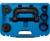 BGS Sada nástrojů na kulové klouby, s C-rámem (1)