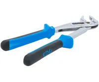 BGS Kleště sika,  245 mm - BGS 399 (2)