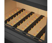 HS Flamingo Krbová vložka FLAMINGO S5, automatická regulace (18)