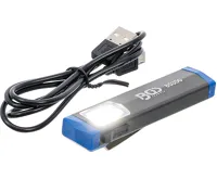BGS Ruční pracovní COB LED svítilna - BGS 85350 (6)