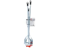 BGS Sada k rozmíchávání barev a míchání malty, 3dílná (1)