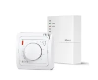 Elektrobock Bezdrátový termostat BT012 RF