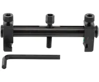 BGS Stahovák řemenice,  40 - 168 mm BGS Stahovák řemenice,  40 - 168 mm