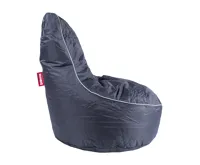 Sedací vak OutBag dark gray Sedací vak OutBag dark gray