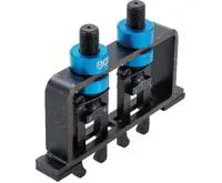 BGS Přípravek pro montáž vačkové hřídele VAG 6 a 8 válec, TDi (1)