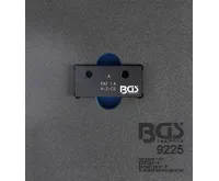 BGS Aretační blok na vačkové hřídele, pro Fiat / Lancia 1,4 12V