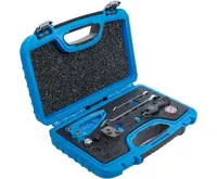 BGS Pertlovací, ohýbací a oddělovací sada, pro brzdová vedení 4,75 mm (3/16") (1)