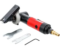 BGS Pneumatická fréza na bodové svary (2)