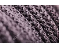 HS Flamingo Těsnící šňůra na dvířka kulatá + lepidlo (12 mm) 2,5 m (2)