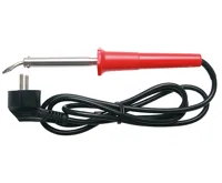 BGS Pájka elektrická hrotová, s šikmým hrotem, 230V / 40W BGS Pájka elektrická hrotová, s šikmým hrotem, 230V / 40W