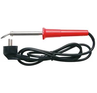 BGS Pájka elektrická hrotová, s šikmým hrotem, 230V / 40W