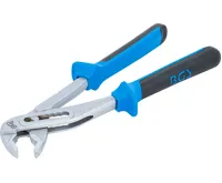 BGS Kleště sika,  245 mm - BGS 399 (1)