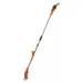 Profi Tools AKU teleskopická prořezávací pila M0L-KT01-18 Profi Tools AKU teleskopická prořezávací pila M0L-KT01-18