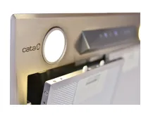 CATA Odsavač par GL 45 Nerez 450 (3)