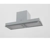 CATA Odsavač par ARMONIA 60 Nerez, 60cm (1)