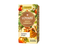 Čaj Lovaré Spices Harmony (24 sáčků) Čaj Lovaré Spices Harmony (24 sáčků)