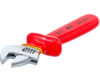 BGS Stavitelný klíč VDE ,  max. 20,5 mm - BGS 71096 (3)