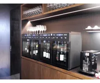 Dávkovač na víno VinoTek VT6 (3)