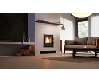 HS Flamingo Krbová vložka FLAMINGO S5, manuální regulace (35)